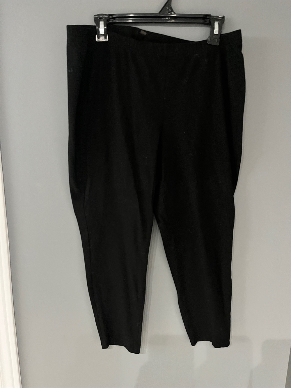 3/$15 torrid Black Sleep leggings